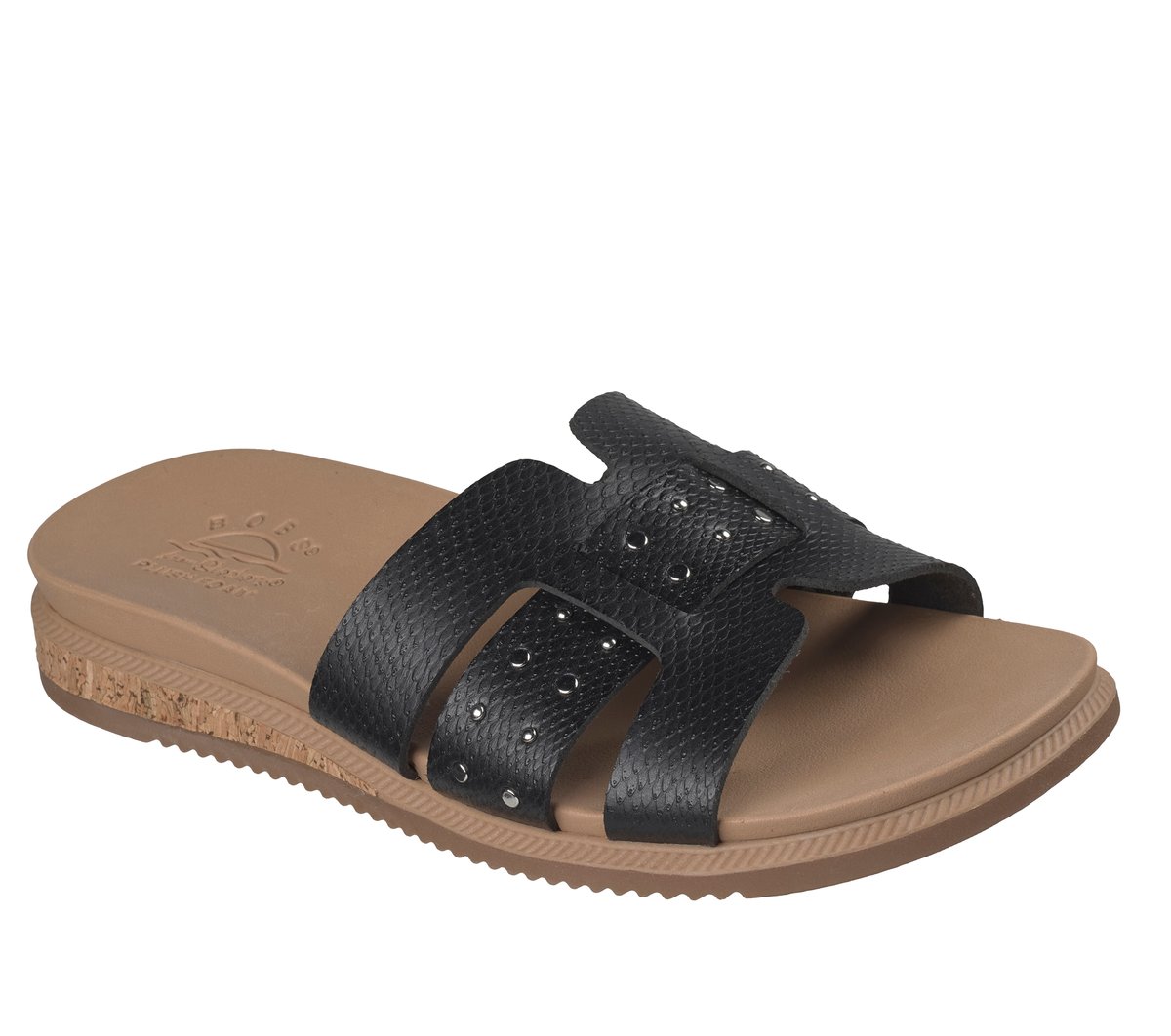 Women|New Arrivals Skechers BOBS Desert Kiss Low - Stud Look | Skechers Women|New Arrivals
