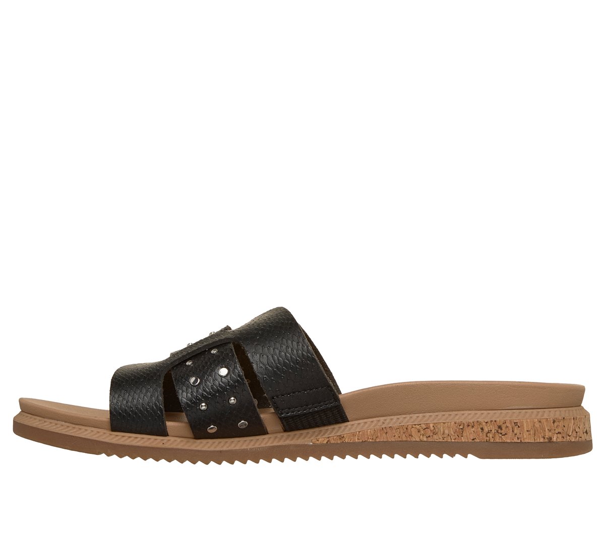 Women|New Arrivals Skechers BOBS Desert Kiss Low - Stud Look | Skechers Women|New Arrivals