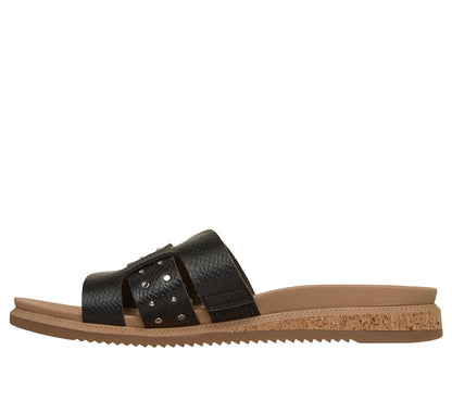 Women|New Arrivals Skechers BOBS Desert Kiss Low - Stud Look | Skechers Women|New Arrivals