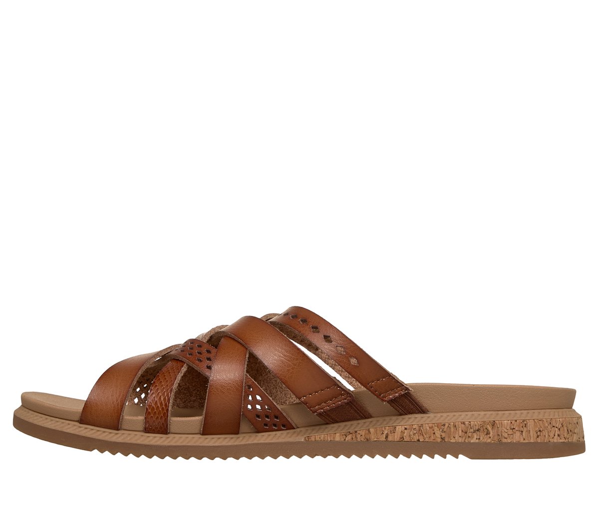 BOBS Desert Kiss Low - Sunny Strolls | Skechers Women