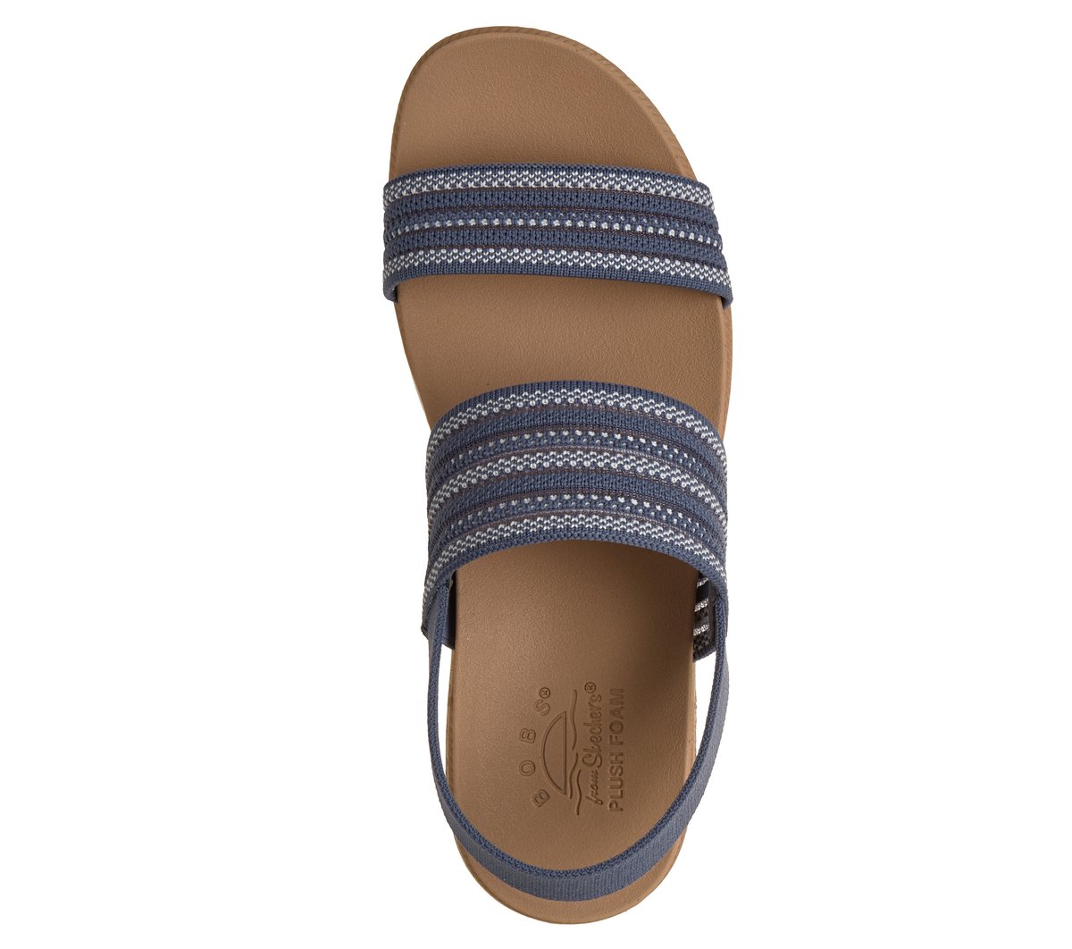 Women|New Arrivals Skechers BOBS Desert Kiss Low - Breezy Stripe | Skechers Women|New Arrivals