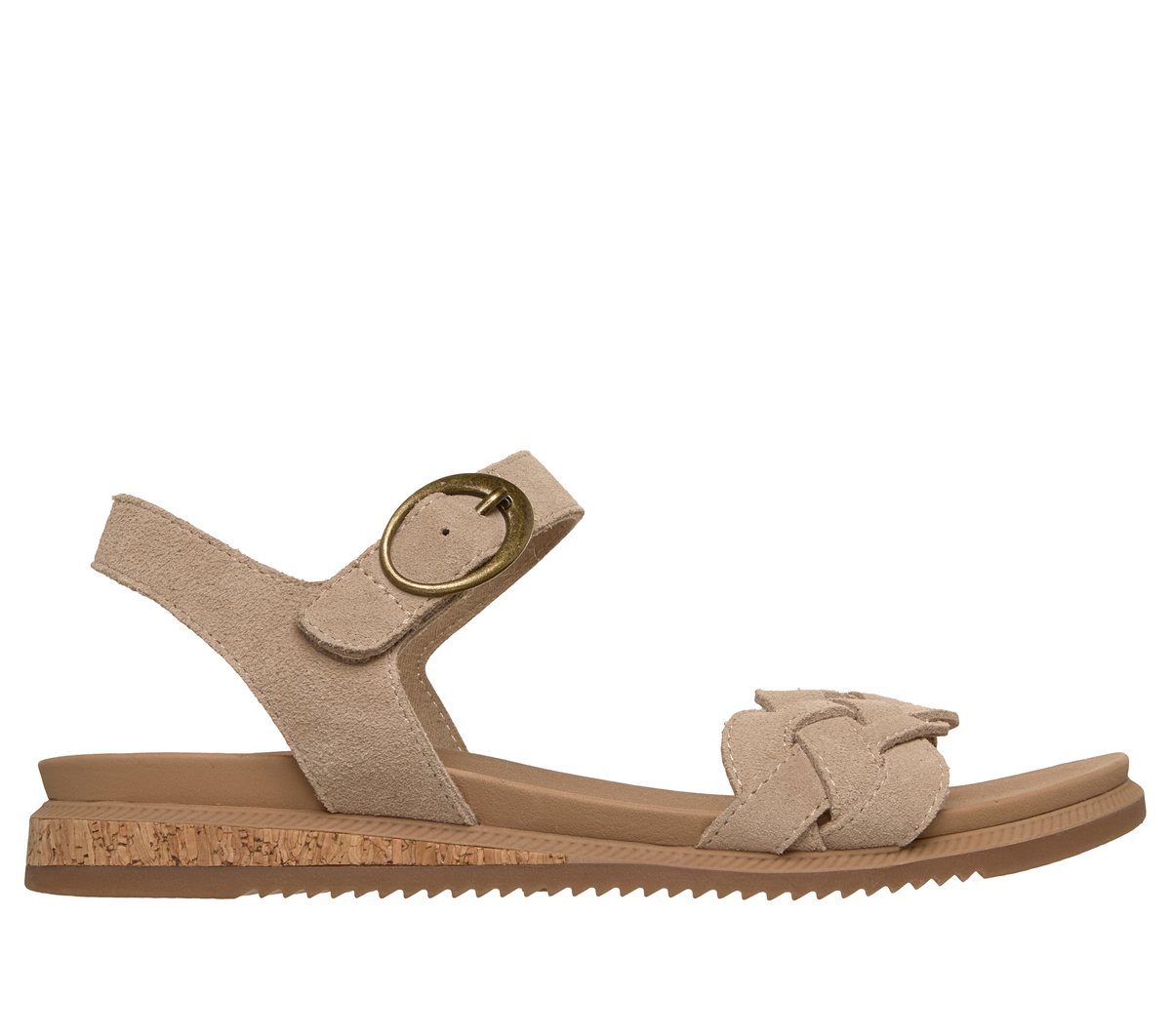 BOBS Desert Kiss Low -Vacay Look | Skechers Women