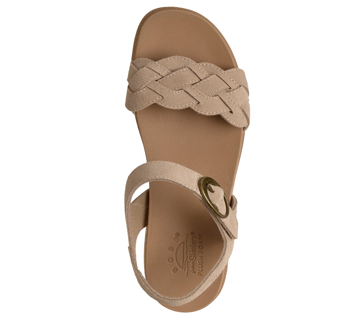 BOBS Desert Kiss Low -Vacay Look | Skechers Women