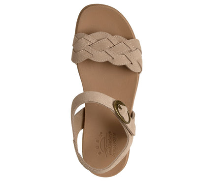BOBS Desert Kiss Low -Vacay Look | Skechers Women