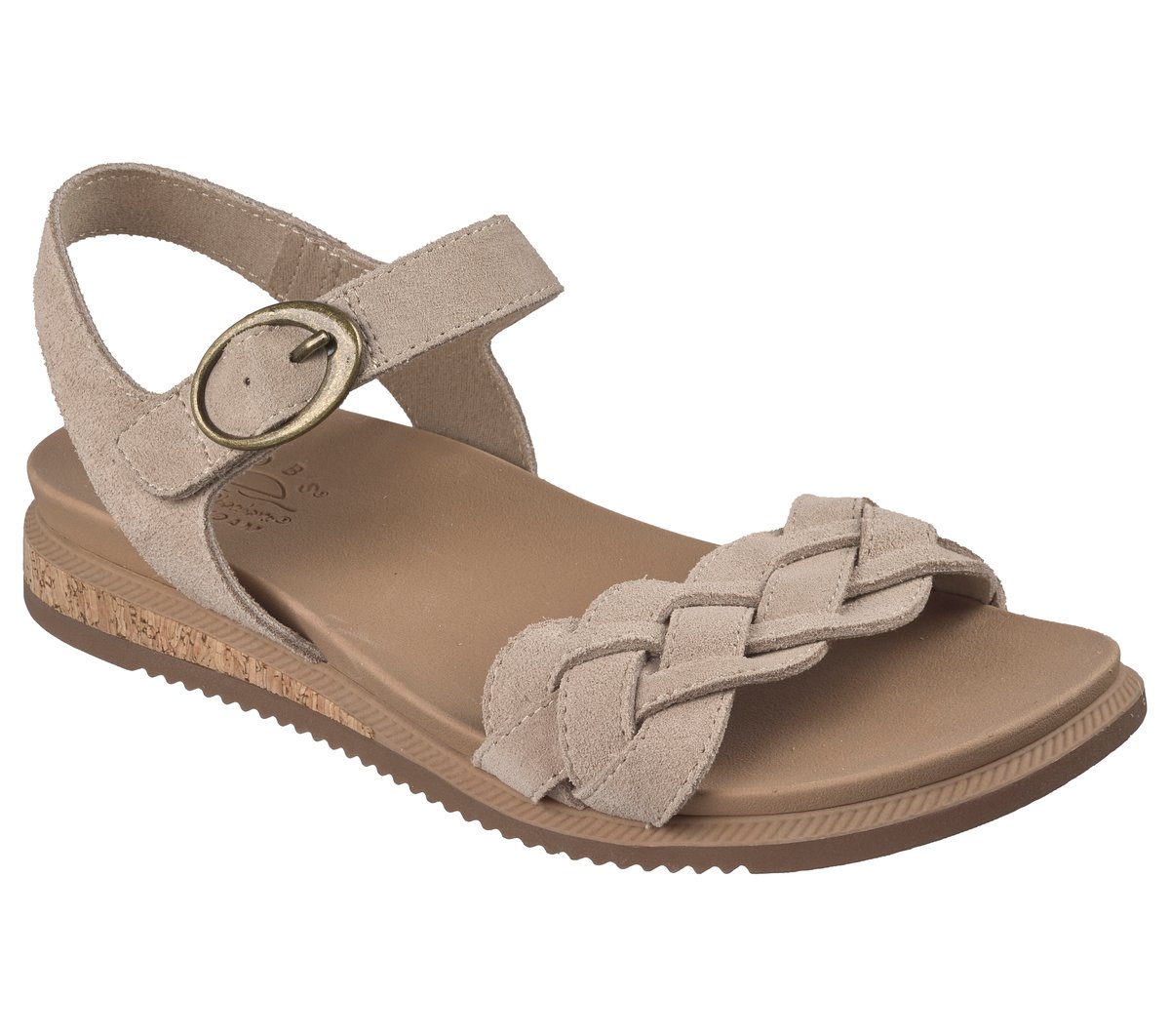 BOBS Desert Kiss Low -Vacay Look | Skechers Women