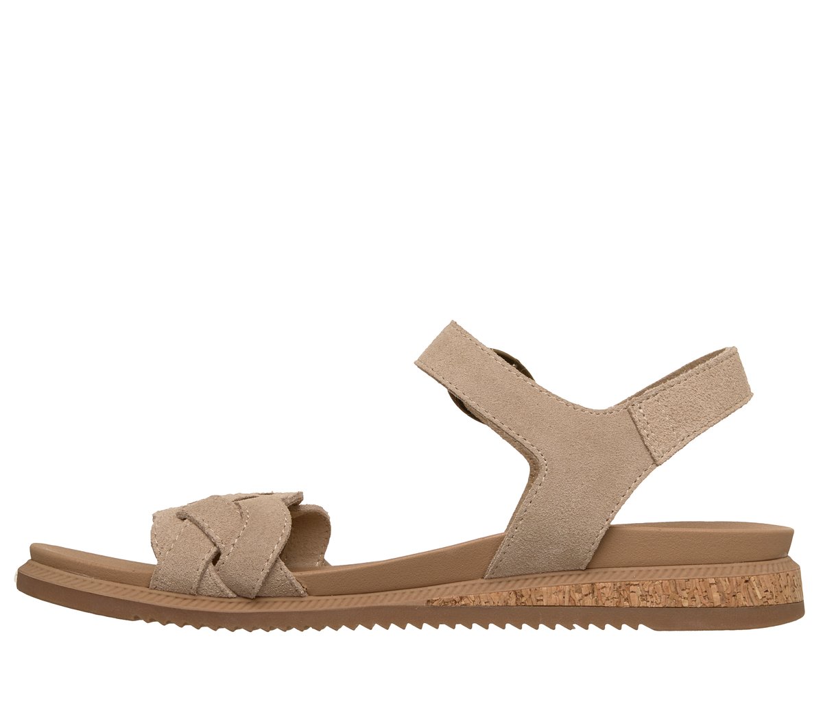BOBS Desert Kiss Low -Vacay Look | Skechers Women