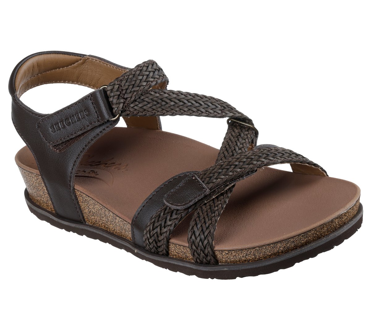 Arch Fit Granola Slim - True Vibe | Skechers Women