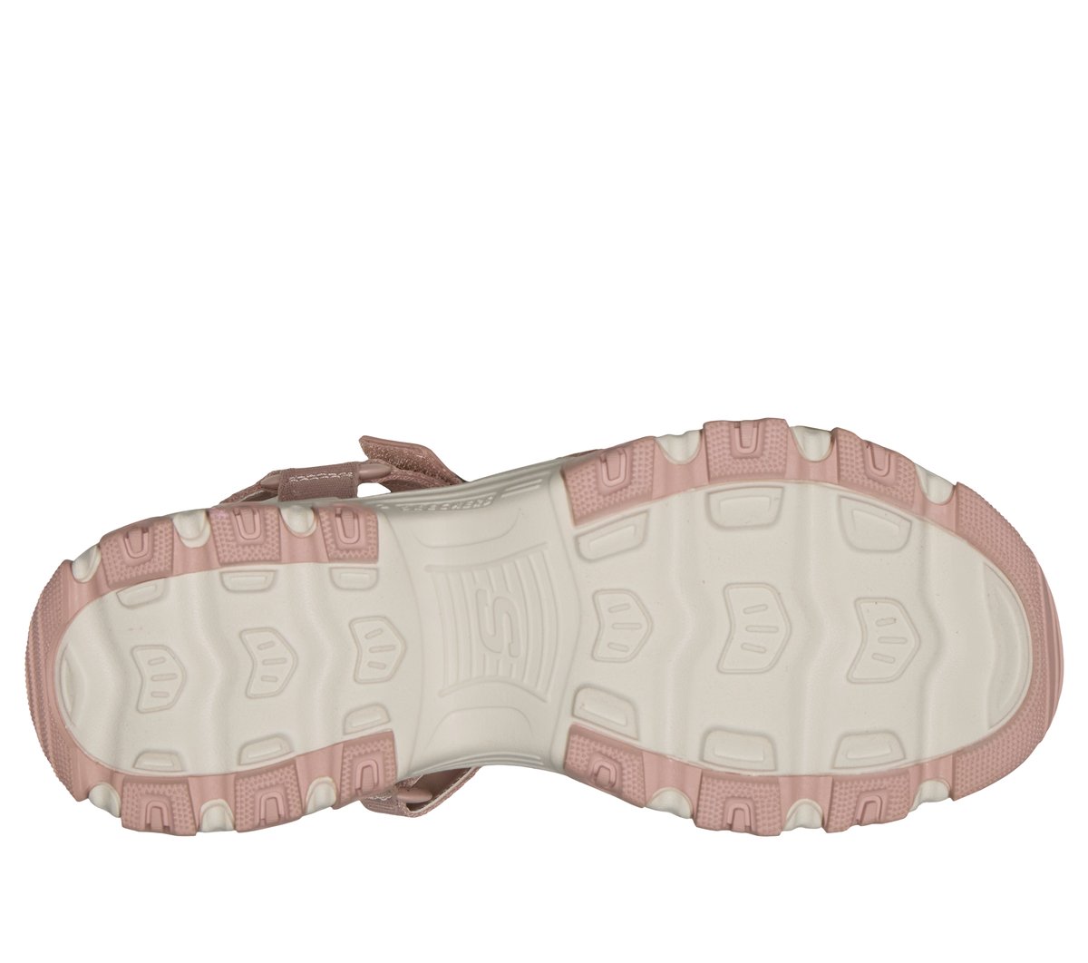 Women|New Arrivals Skechers D'Lites Sandal - Happily Yours | Skechers Women|New Arrivals