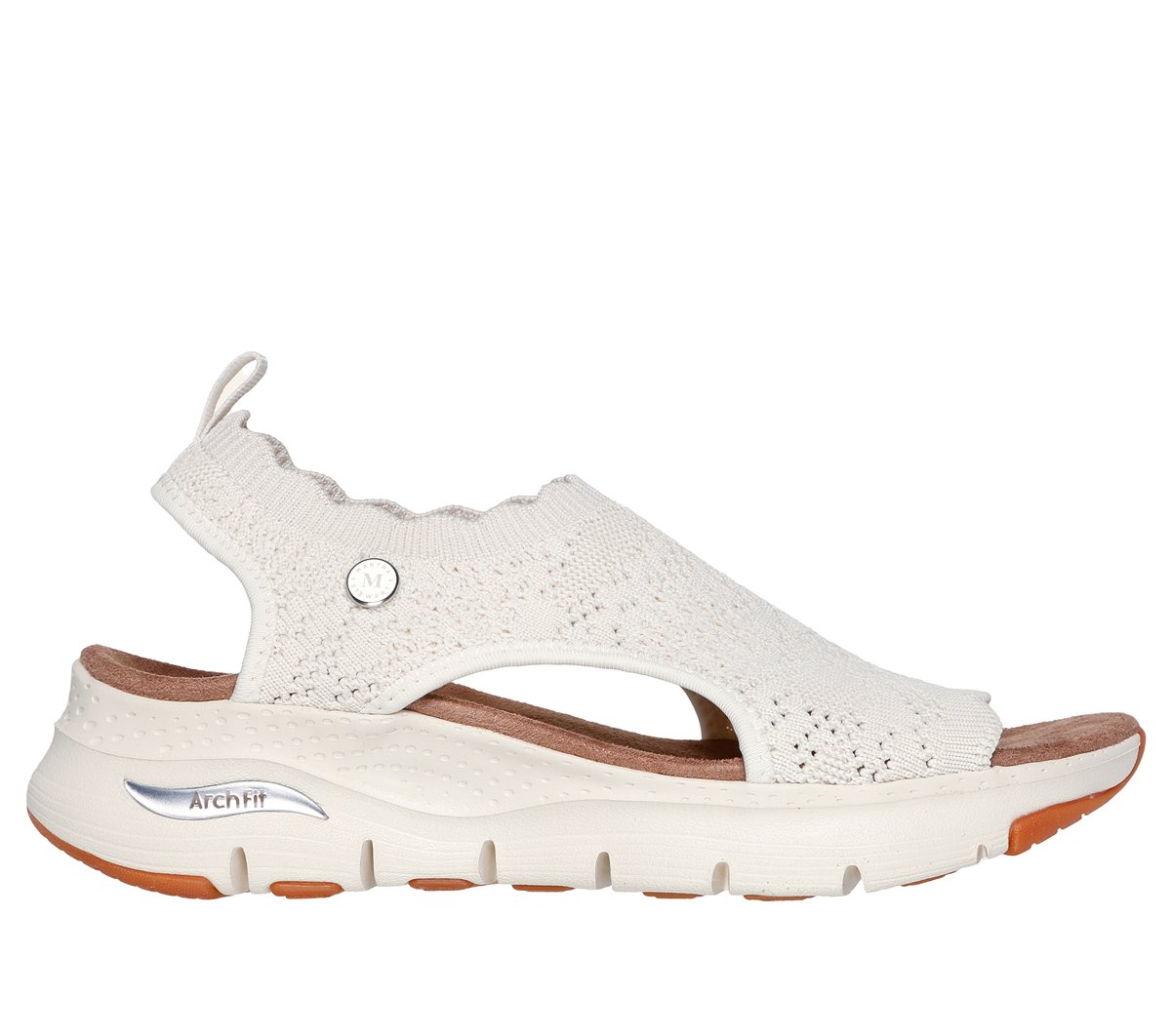 Martha Stewart: Arch Fit - Breezy City Catch | Skechers Women