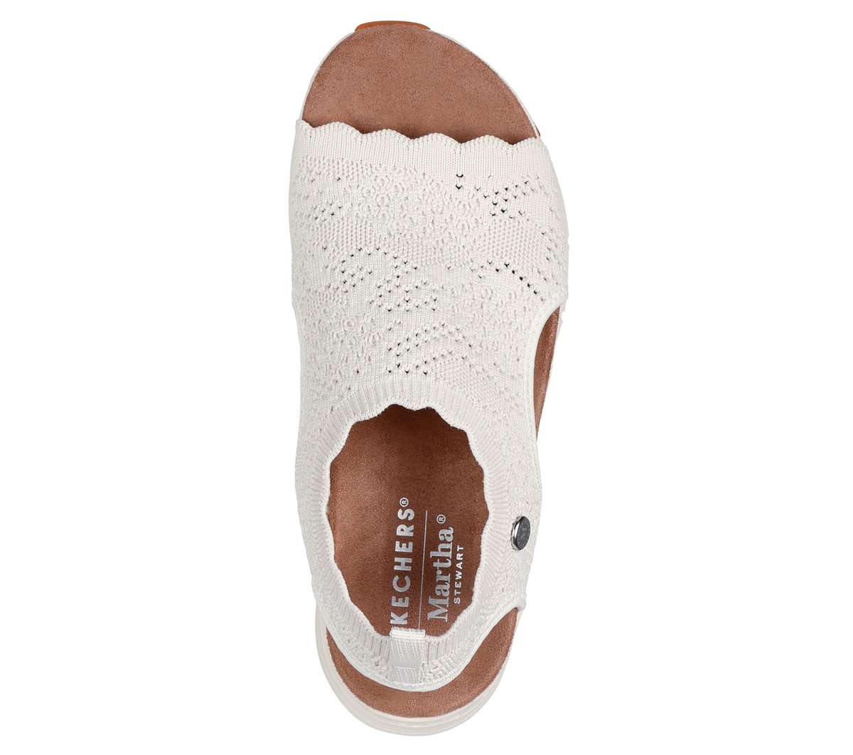 Martha Stewart: Arch Fit - Breezy City Catch | Skechers Women