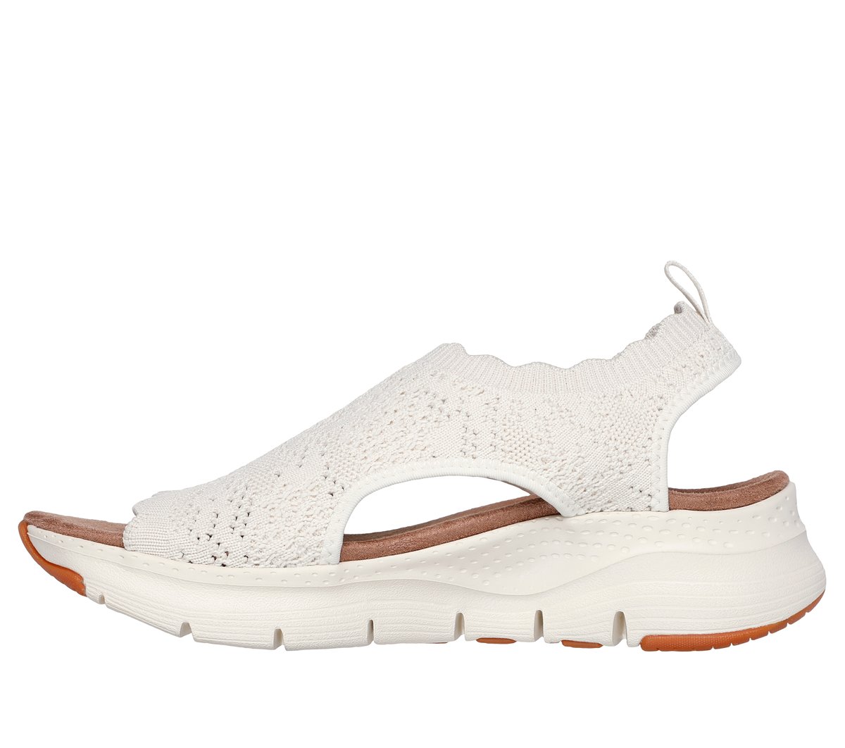 Martha Stewart: Arch Fit - Breezy City Catch | Skechers Women