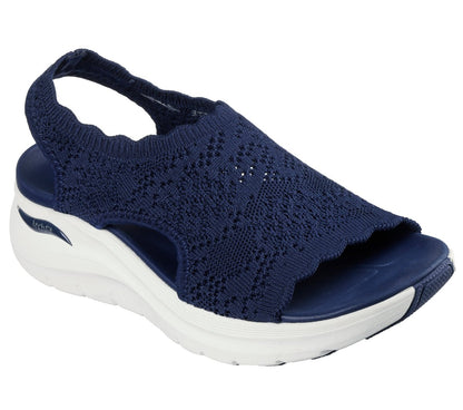 Arch Fit 2.0 Sandal - Flawless Choice | Skechers Women
