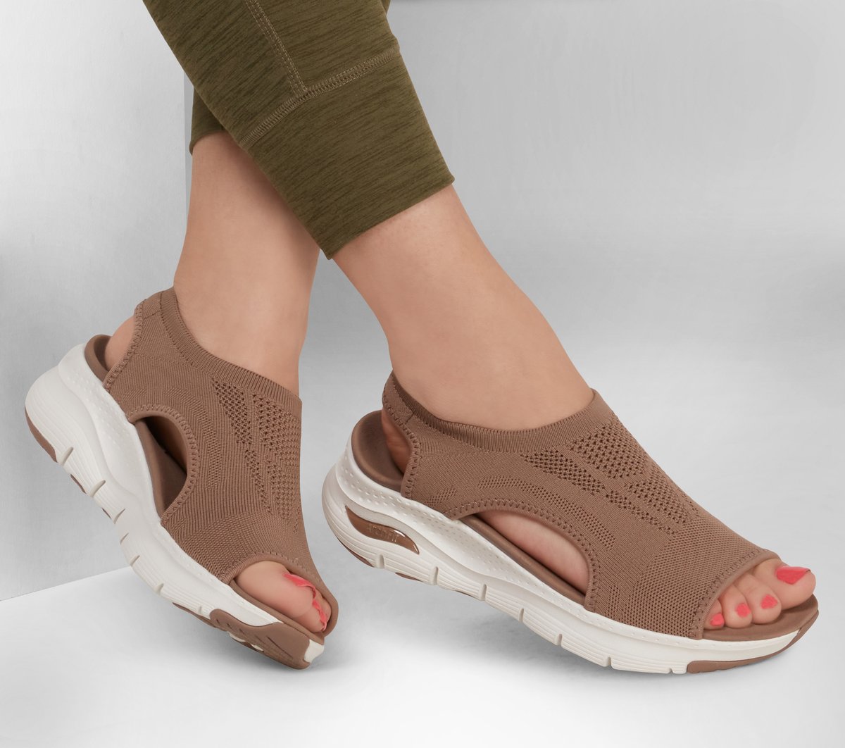 Arch Fit - City Catch | Skechers Women