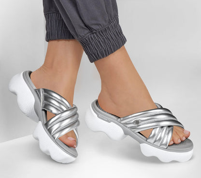 Martha Stewart:Massage Fit Edge - Shine Bright | Skechers Women