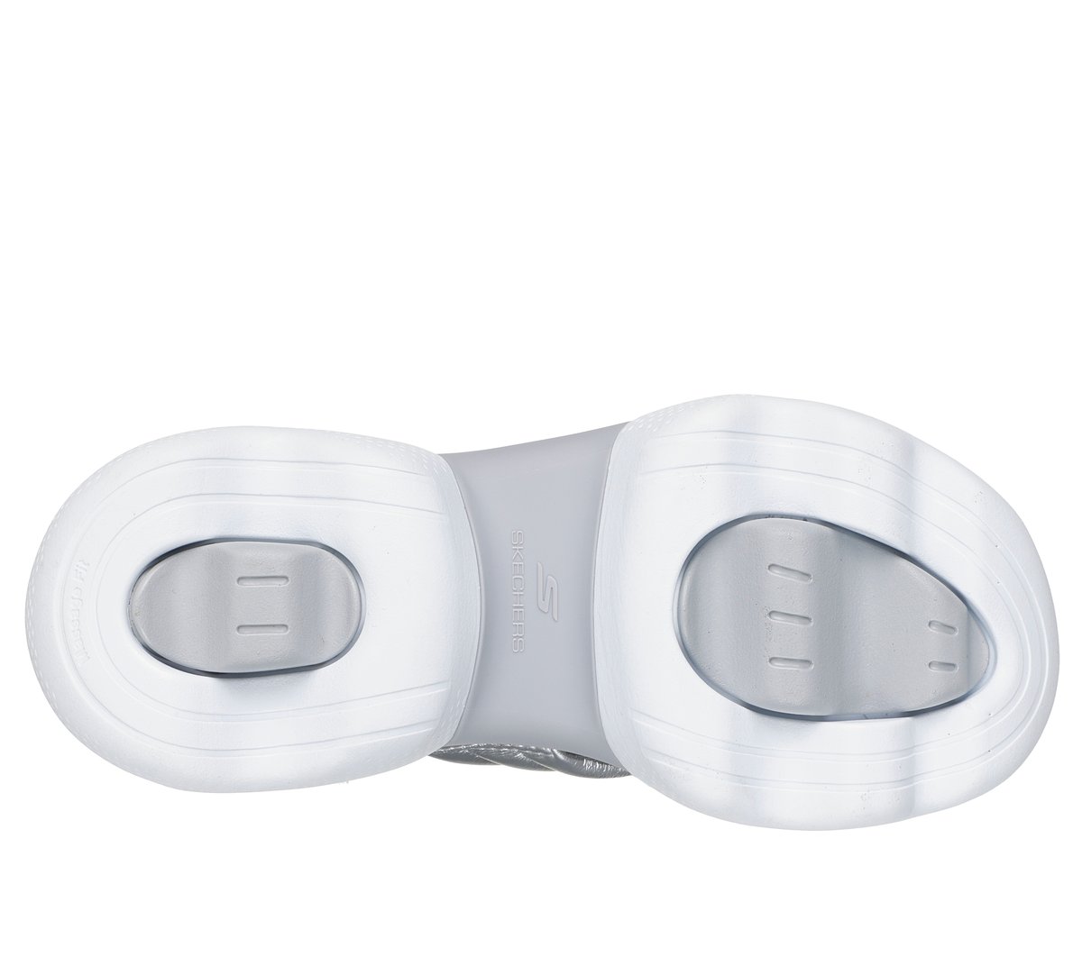 Martha Stewart:Massage Fit Edge - Shine Bright | Skechers Women