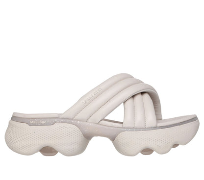 Massage Fit Edge - Sky High | Skechers Women