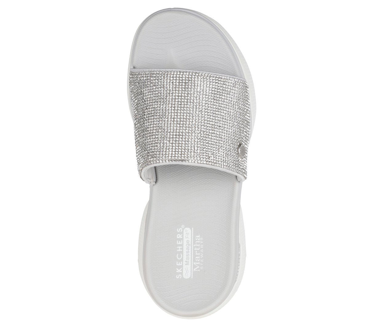 Martha Stewart: Massage Fit Edge - Radiance | Skechers Women
