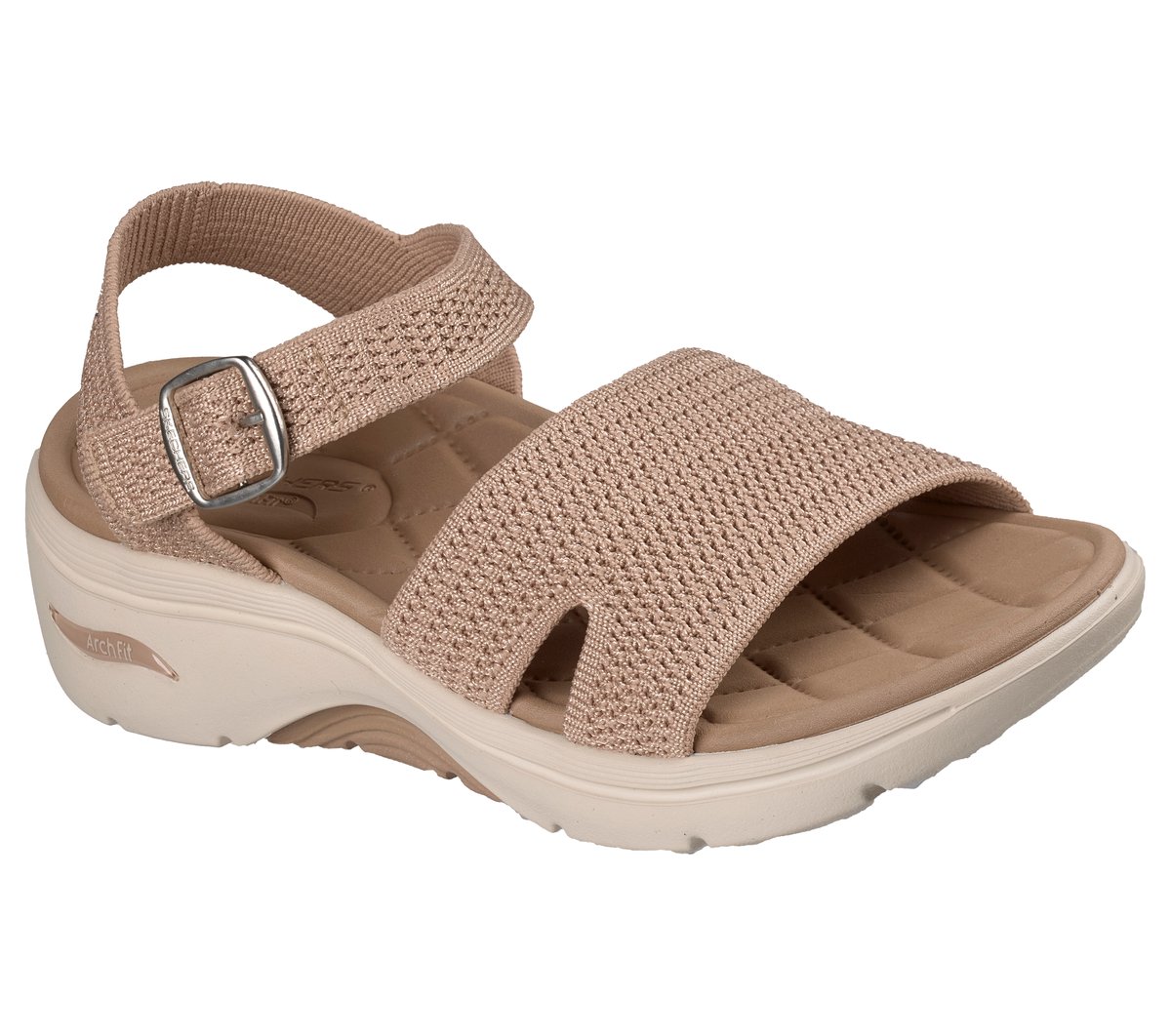 Women|New Arrivals Skechers GO WALK Arch Fit 2.0 - Sage | Skechers Women|New Arrivals