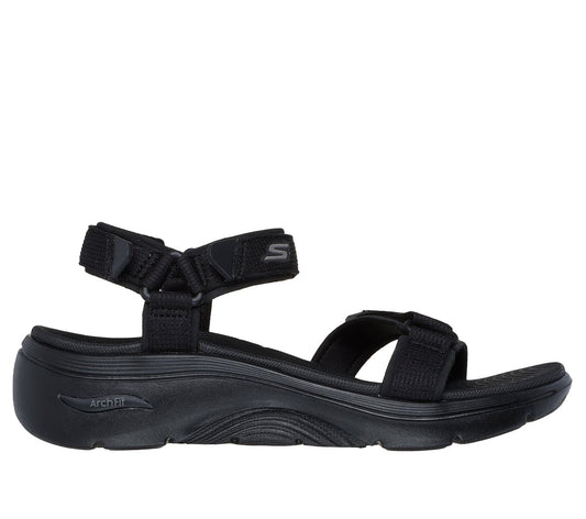 GO WALK Arch Fit 2.0 Sandal - Exhilarate | Skechers Women
