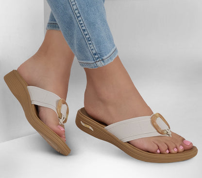 Arch Fit Maui - Summer Wave | Skechers Women
