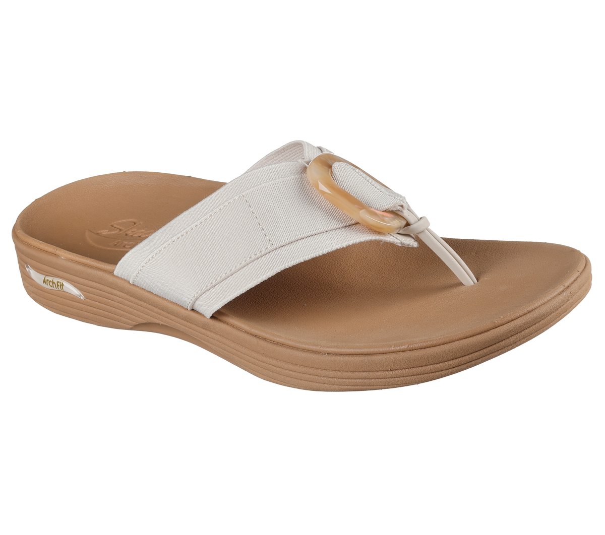 Arch Fit Maui - Summer Wave | Skechers Women