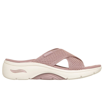 GO WALK Arch Fit 2.0 Sandal - Grace | Skechers Women