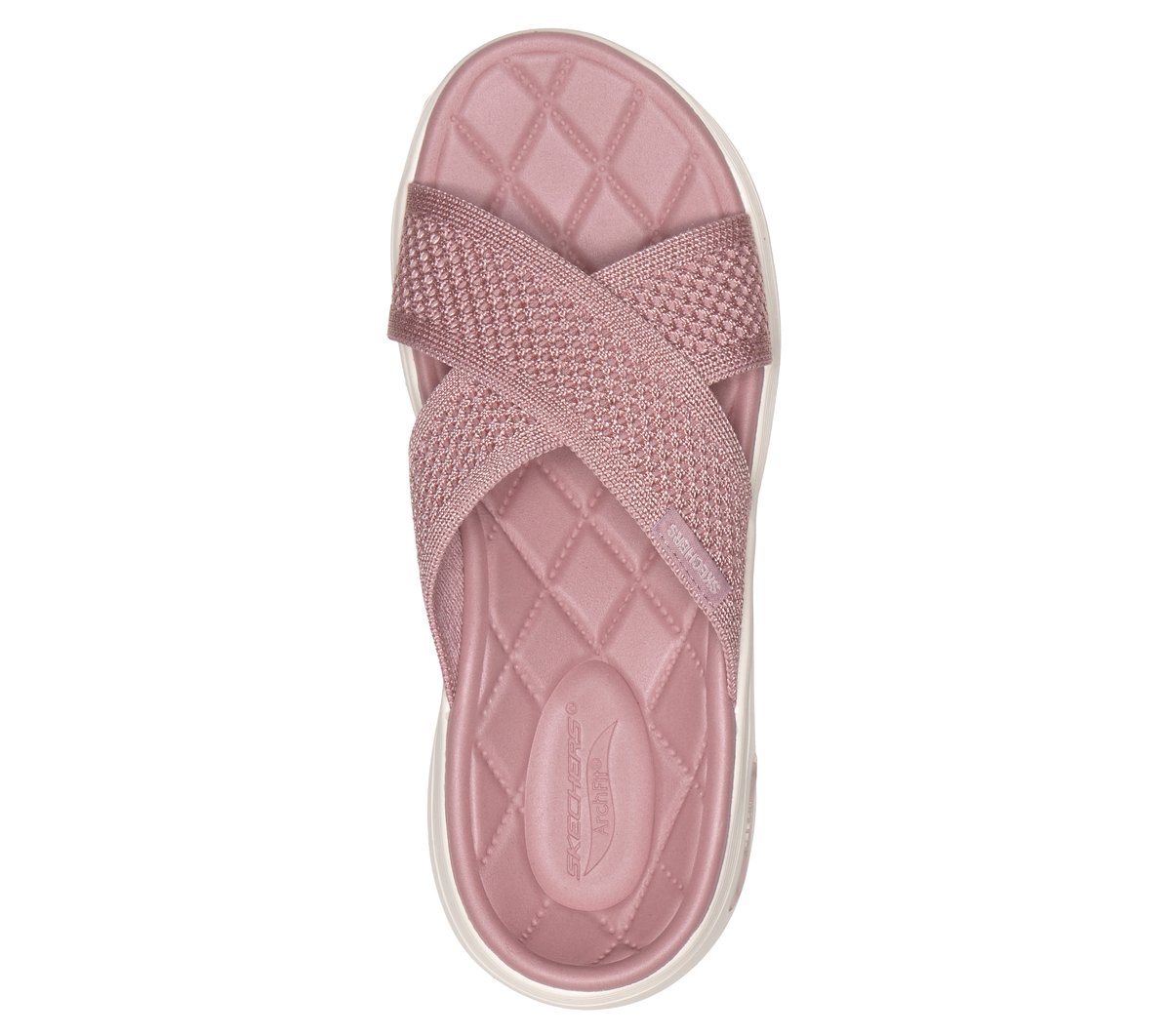 GO WALK Arch Fit 2.0 Sandal - Grace | Skechers Women
