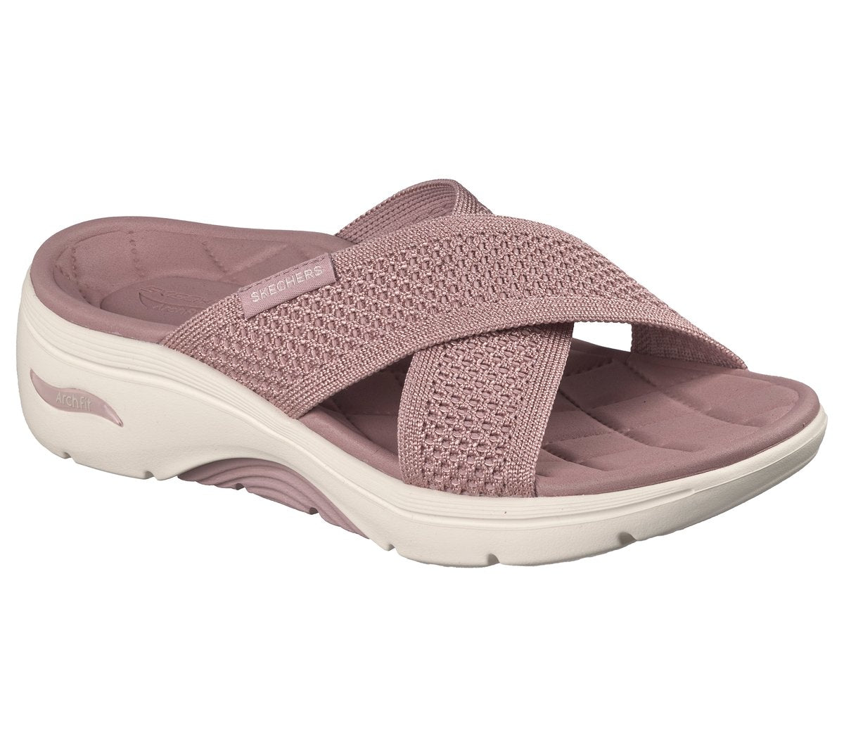 GO WALK Arch Fit 2.0 Sandal - Grace | Skechers Women