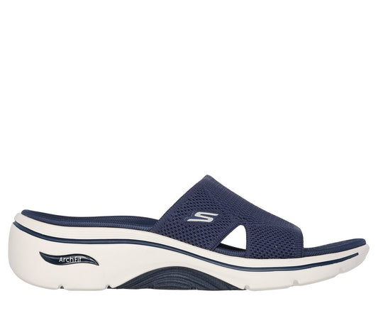 GO WALK Arch Fit 2.0 Sandal - Dakota | Skechers Women