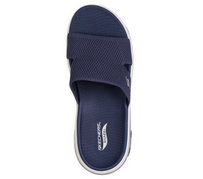 GO WALK Arch Fit 2.0 Sandal - Dakota | Skechers Women