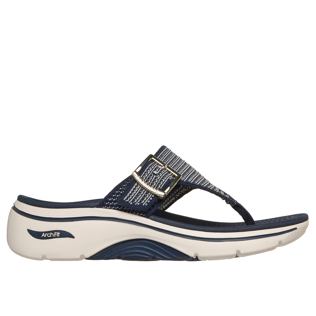 Women|New Arrivals Skechers GO WALK Arch Fit 2.0 Sandal -Resort Day | Skechers Women|New Arrivals