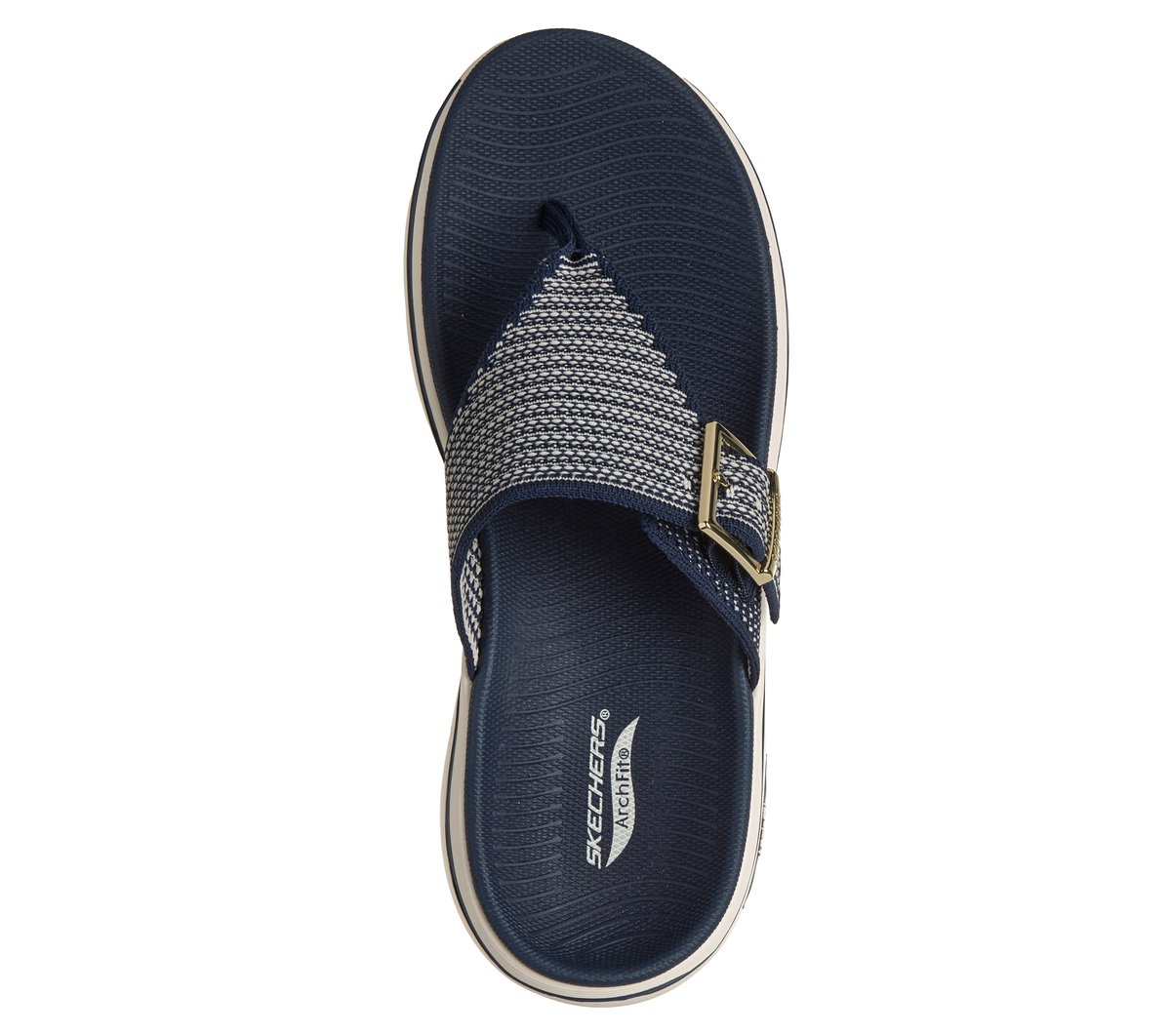 Women|New Arrivals Skechers GO WALK Arch Fit 2.0 Sandal -Resort Day | Skechers Women|New Arrivals