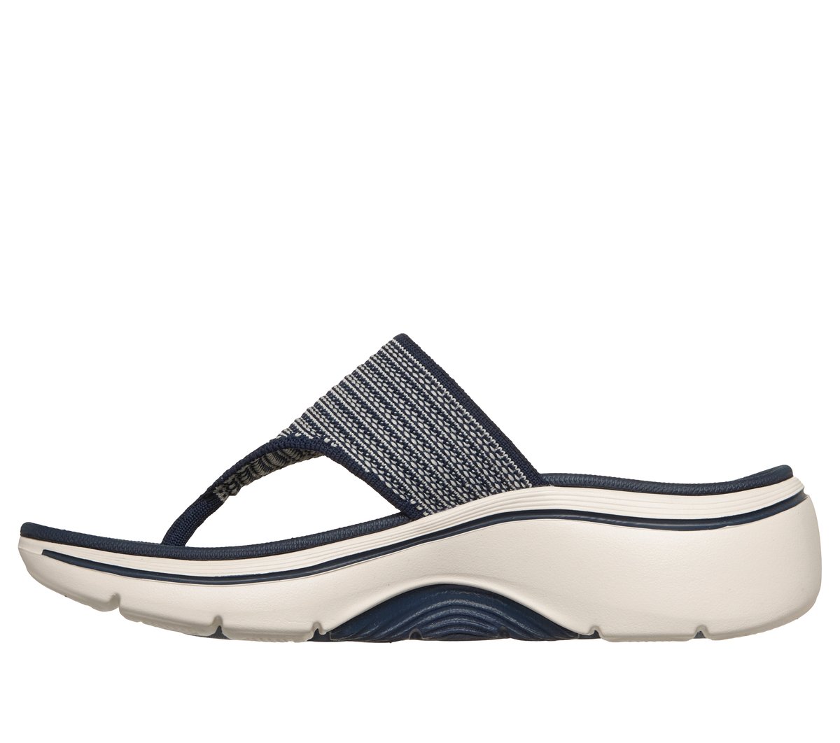 Women|New Arrivals Skechers GO WALK Arch Fit 2.0 Sandal -Resort Day | Skechers Women|New Arrivals