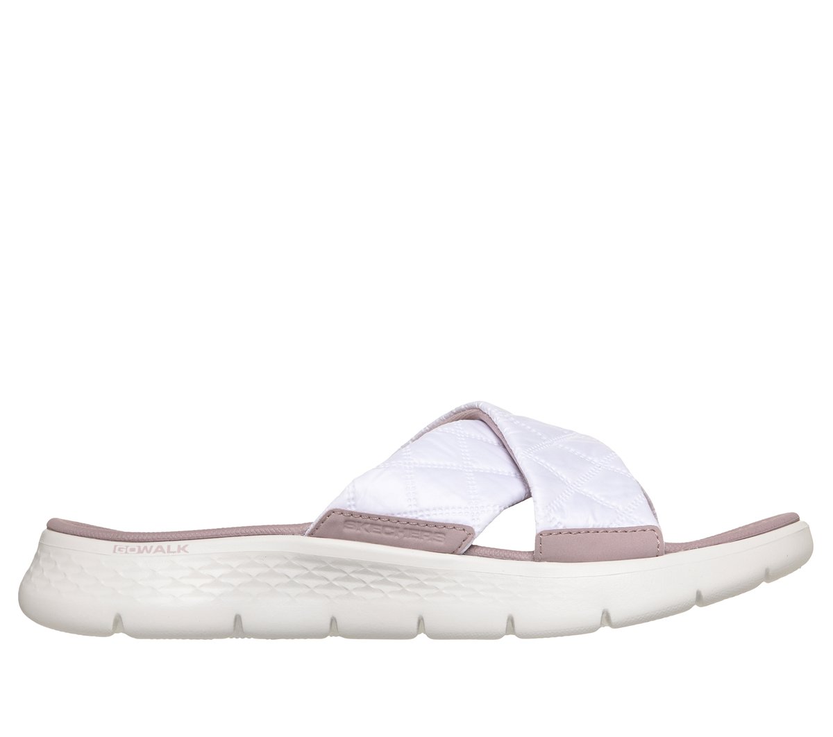 GO WALK Flex Sandal -Cozy Fit Gracie | Skechers Women