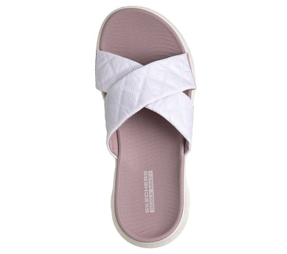 GO WALK Flex Sandal -Cozy Fit Gracie | Skechers Women