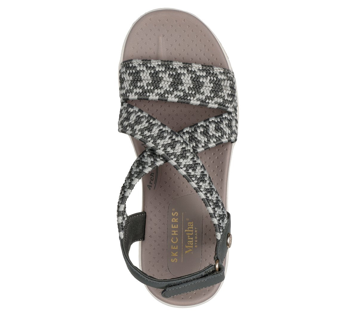 Martha Stewart: Reggae Cup - Coastal Trail | Skechers Women