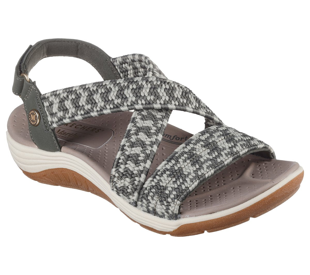 Martha Stewart: Reggae Cup - Coastal Trail | Skechers Women