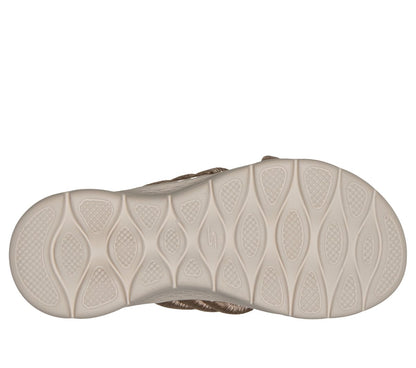 GO WALK Flex Sandal - Eleanor | Skechers Women