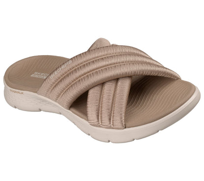 GO WALK Flex Sandal - Eleanor | Skechers Women
