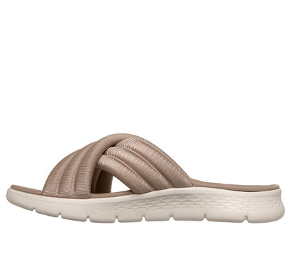 GO WALK Flex Sandal - Eleanor | Skechers Women