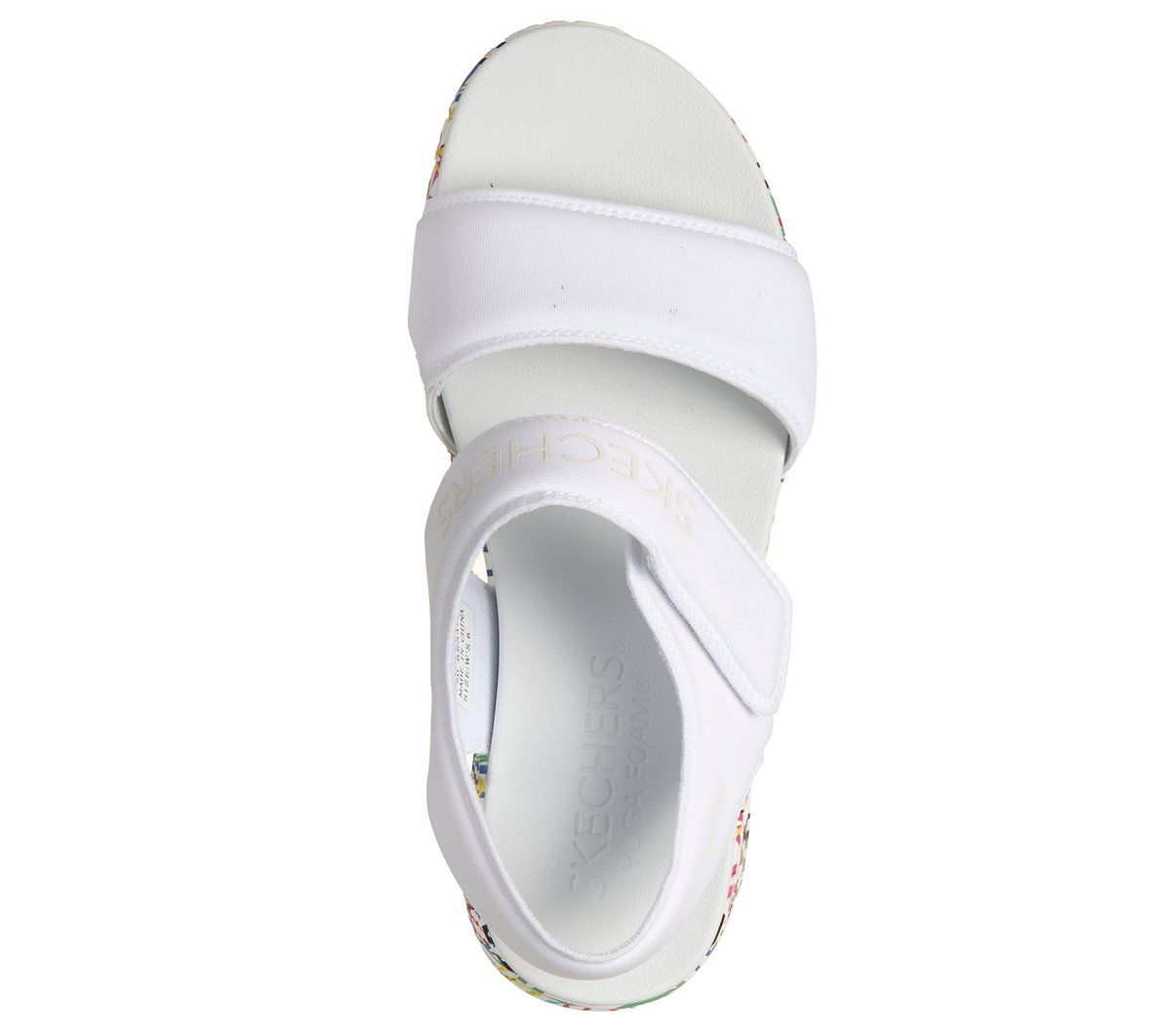 JGoldcrown: UNO - Sea Of Love | Skechers Women