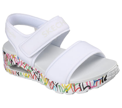 JGoldcrown: UNO - Sea Of Love | Skechers Women