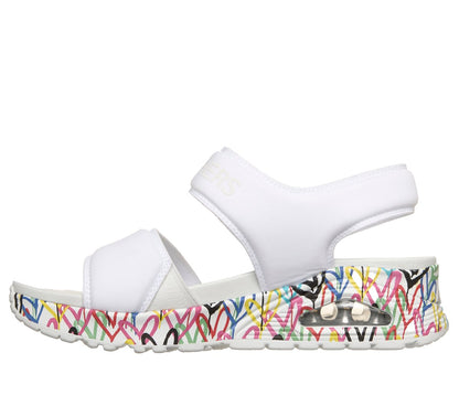 JGoldcrown: UNO - Sea Of Love | Skechers Women
