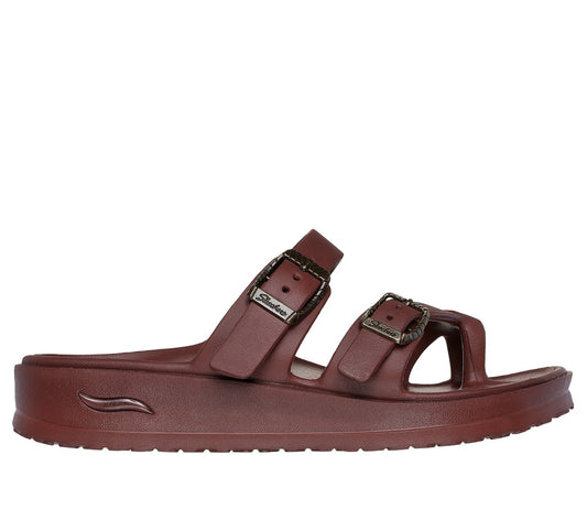 Foamies: Arch Fit Cali Breeze 2.0 - Poppy | Skechers Women