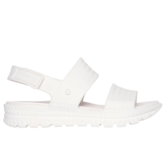 Foamies: Arch Fit Footsteps - Sunny Days | Skechers Women