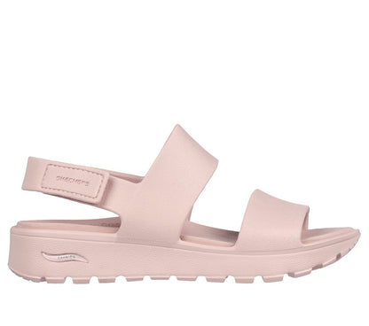 Foamies: Arch Fit Footsteps - Day Dream | Skechers Women