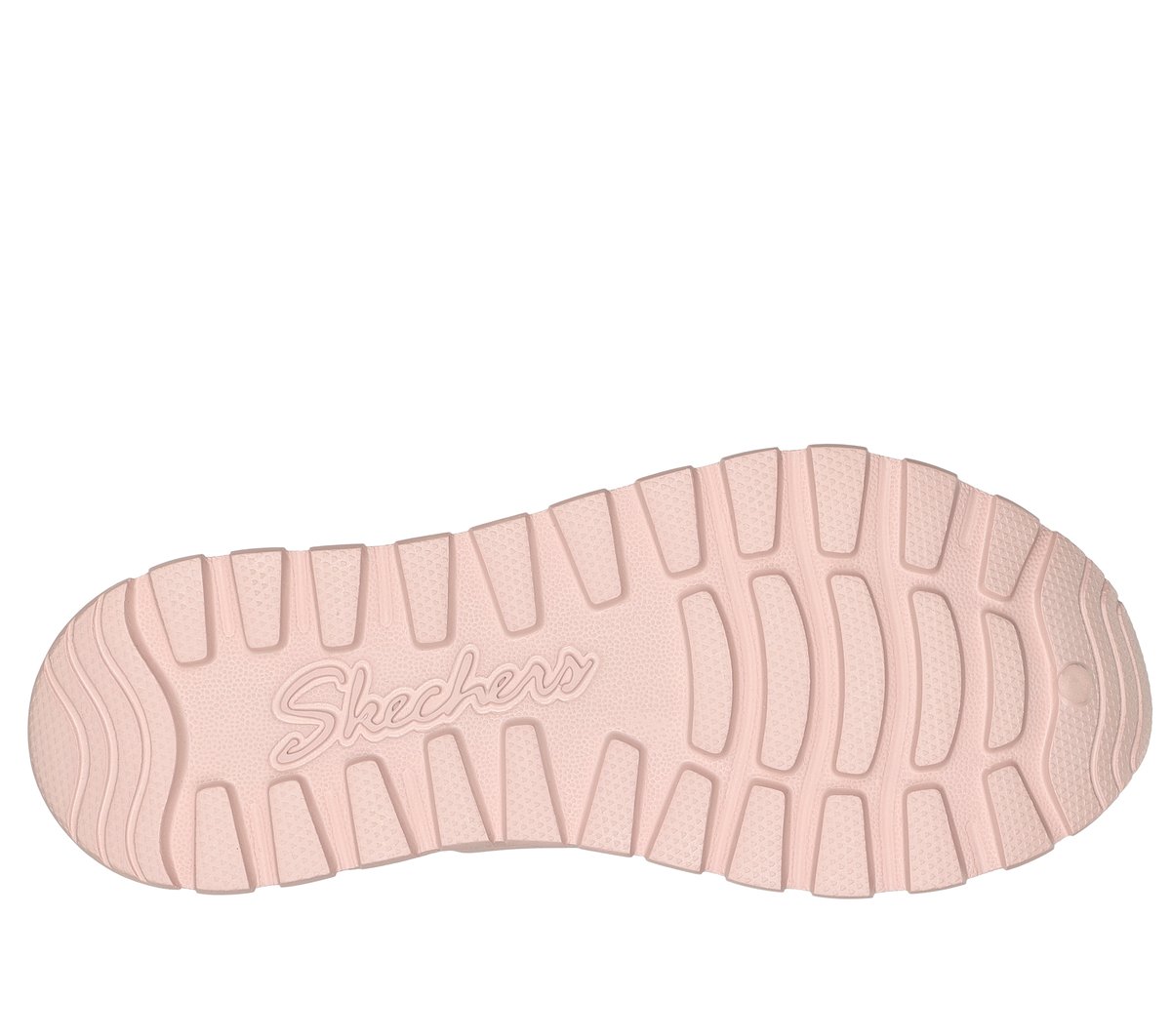 Foamies: Arch Fit Footsteps - Day Dream | Skechers Women
