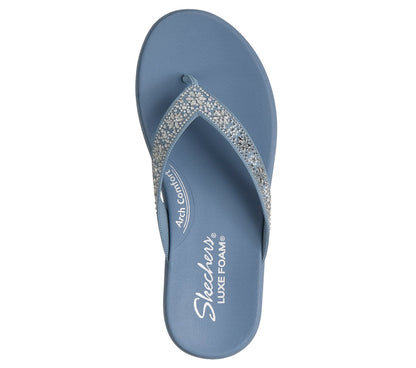 Women|New Arrivals Skechers Meditation Luxe - Sunny Glow | Skechers Women|New Arrivals