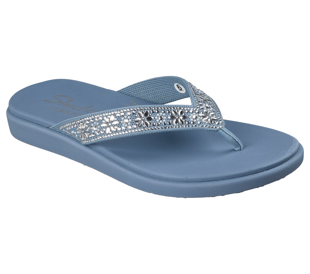 Women|New Arrivals Skechers Meditation Luxe - Sunny Glow | Skechers Women|New Arrivals