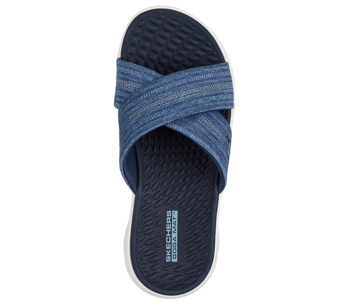 GO WALK Flex Sandal - Impressed | Skechers Women